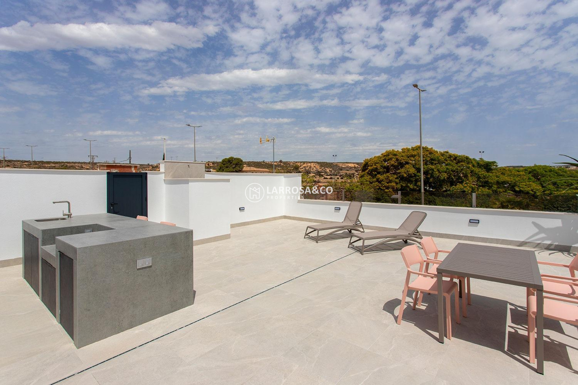 New build - Detached House/Villa - Sucina - SUCINA