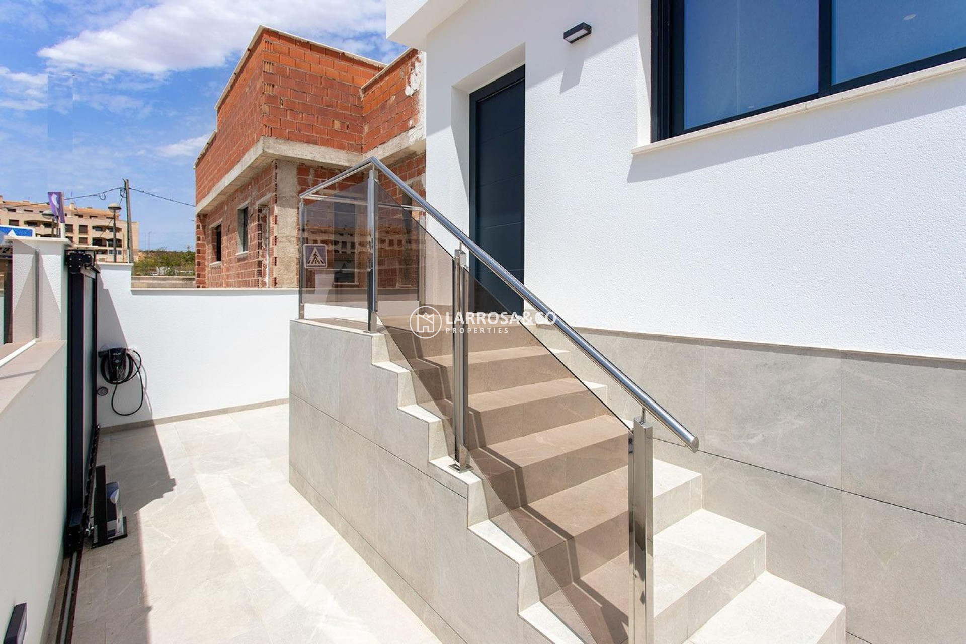 New build - Detached House/Villa - Sucina - SUCINA