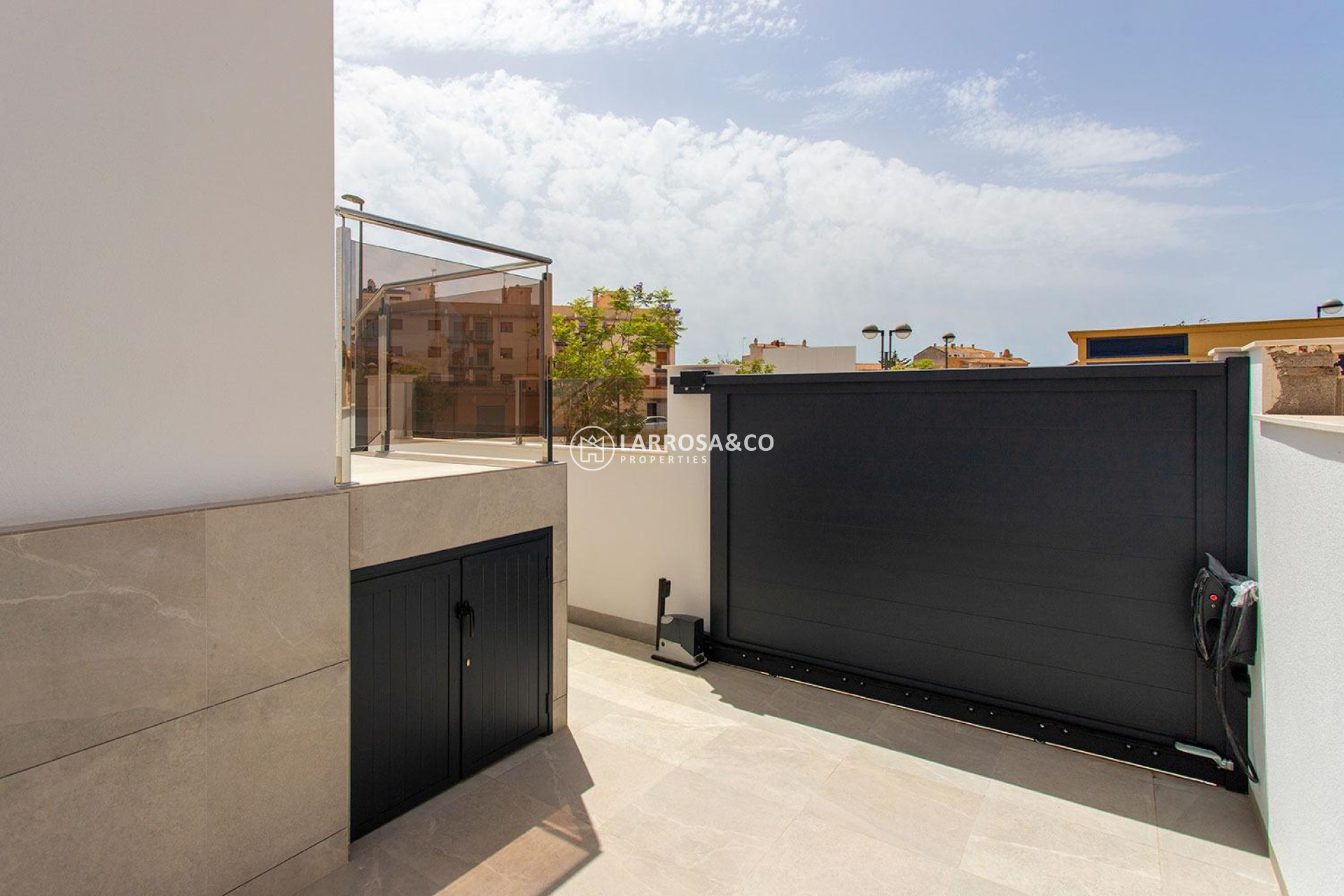 New build - Detached House/Villa - Sucina - SUCINA