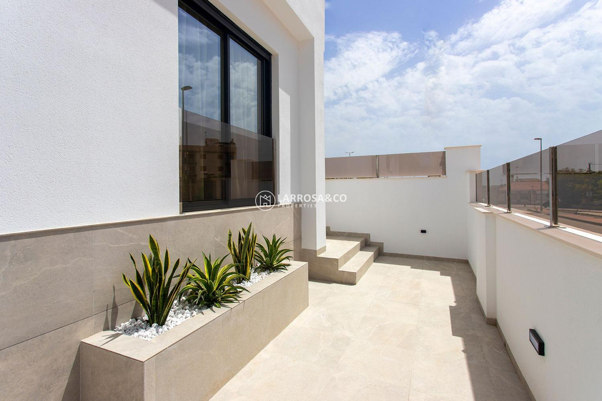 New build - Detached House/Villa - Sucina - SUCINA