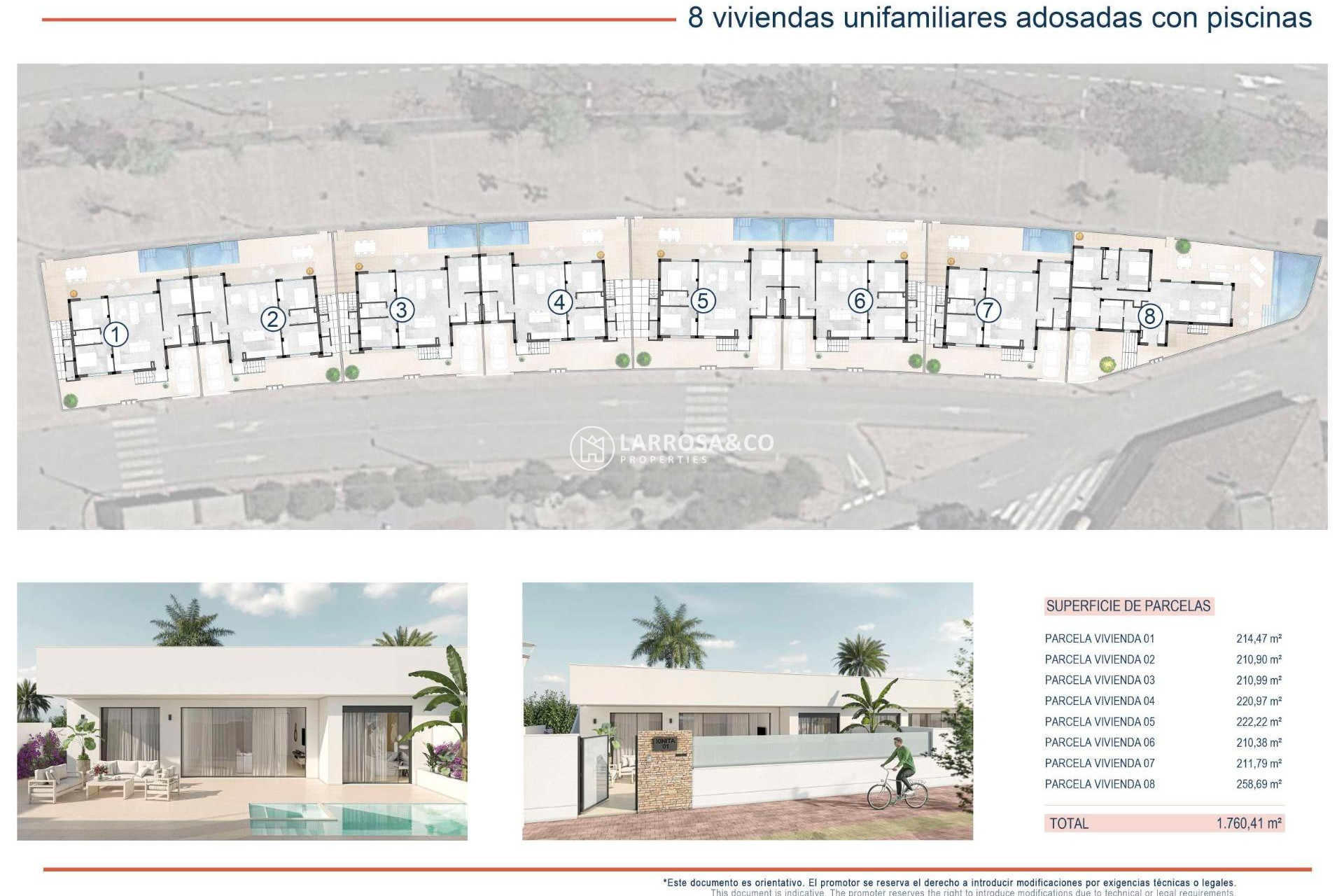 New build - Detached House/Villa - Sucina - SUCINA