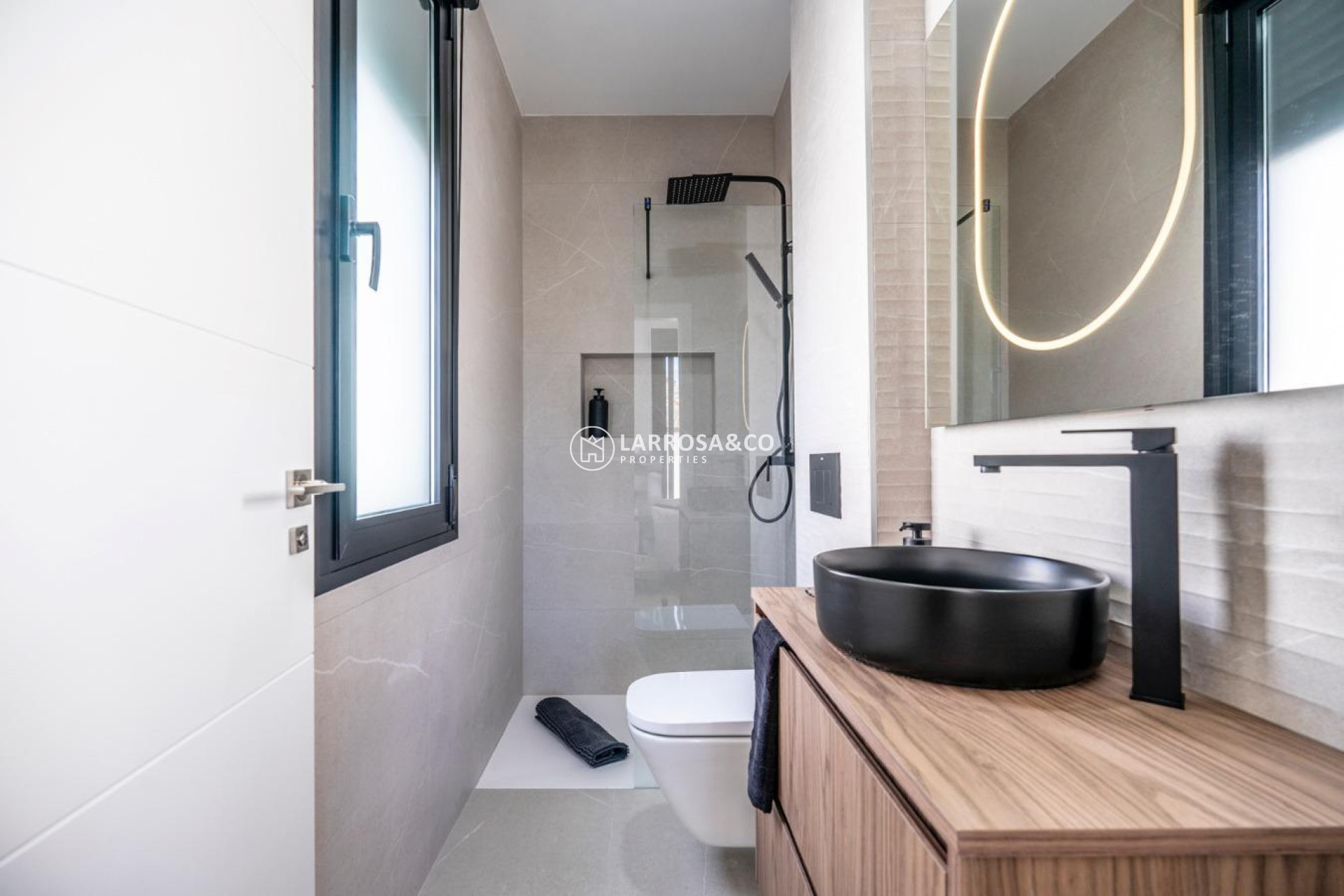 New build - Detached House/Villa - Torre Pacheco - Roldán