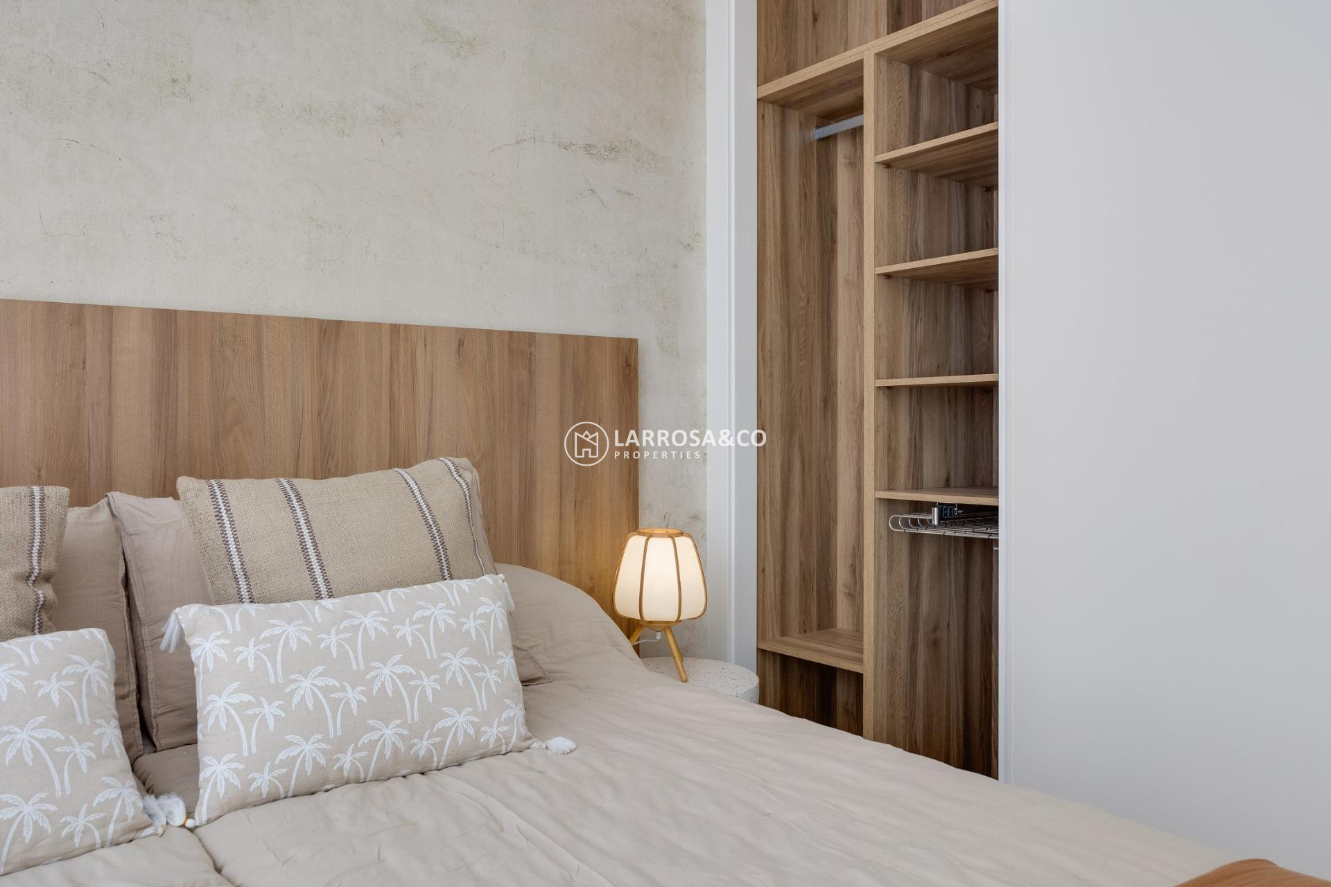 New build - Detached House/Villa - Torrevieja - Sector 25