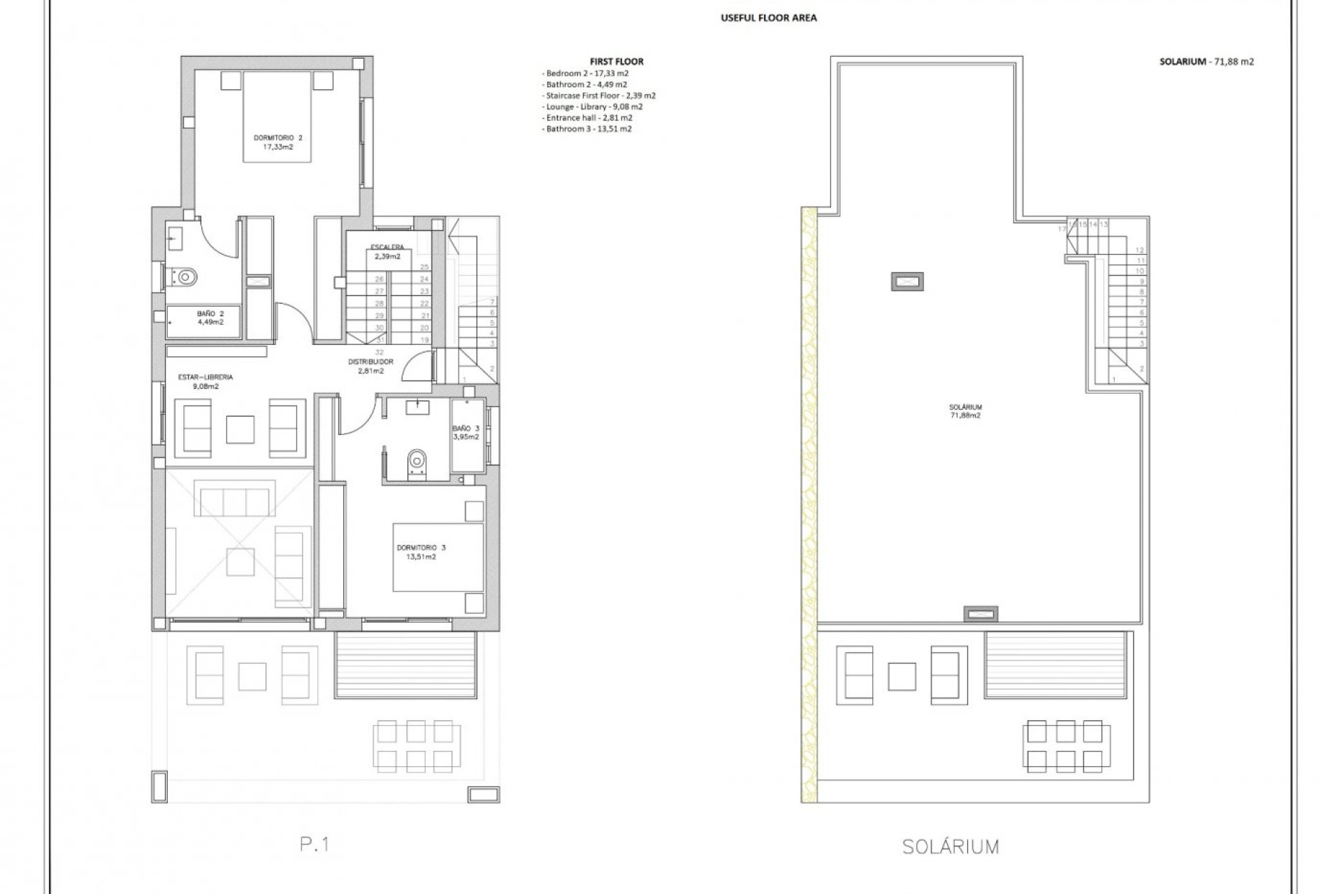 New build - Detached House/Villa - Torrevieja - Torreblanca