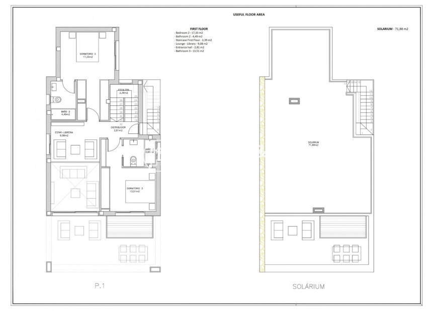 New build - Detached House/Villa - Torrevieja - Torreblanca