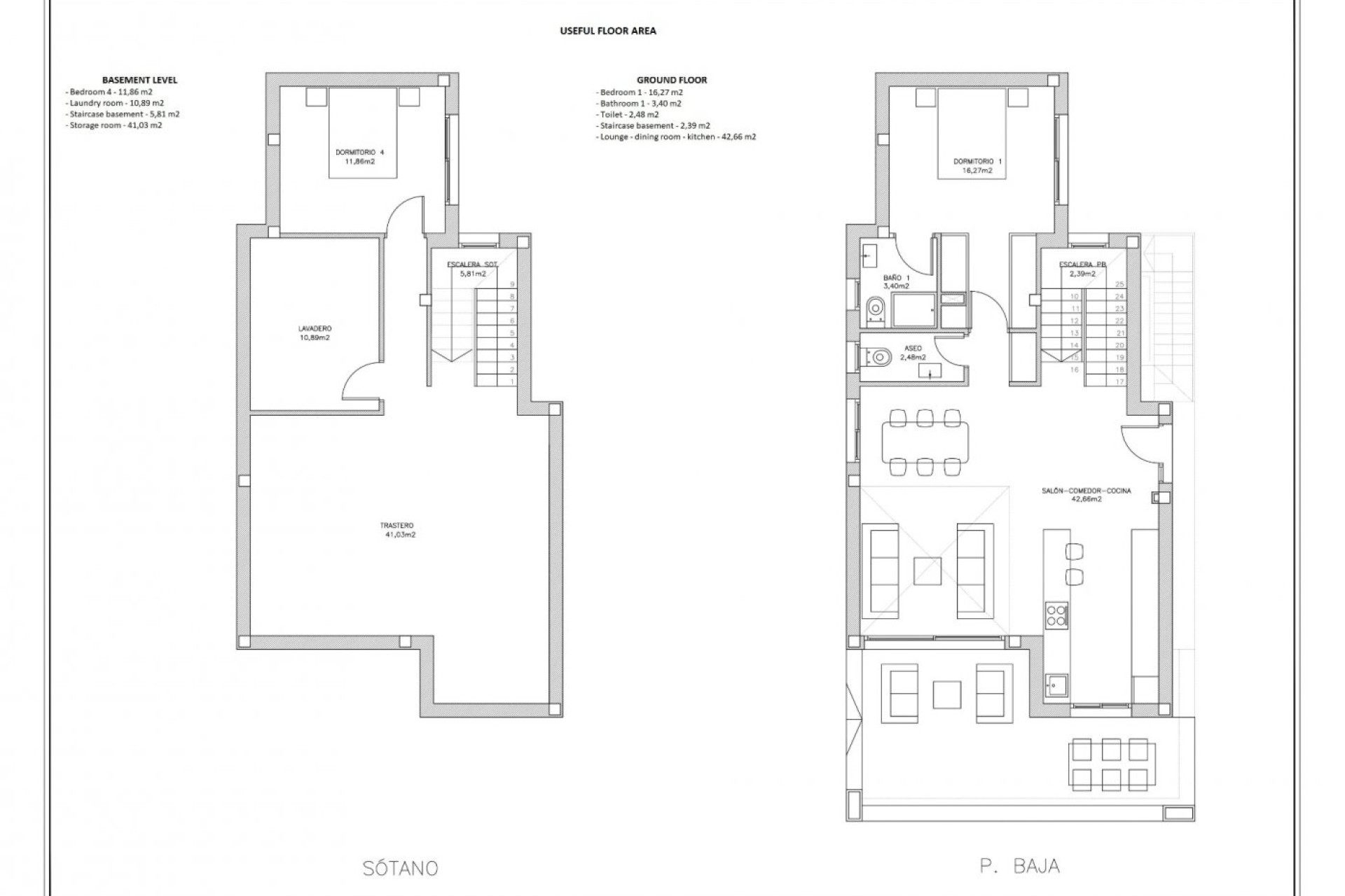 New build - Detached House/Villa - Torrevieja - Torreblanca