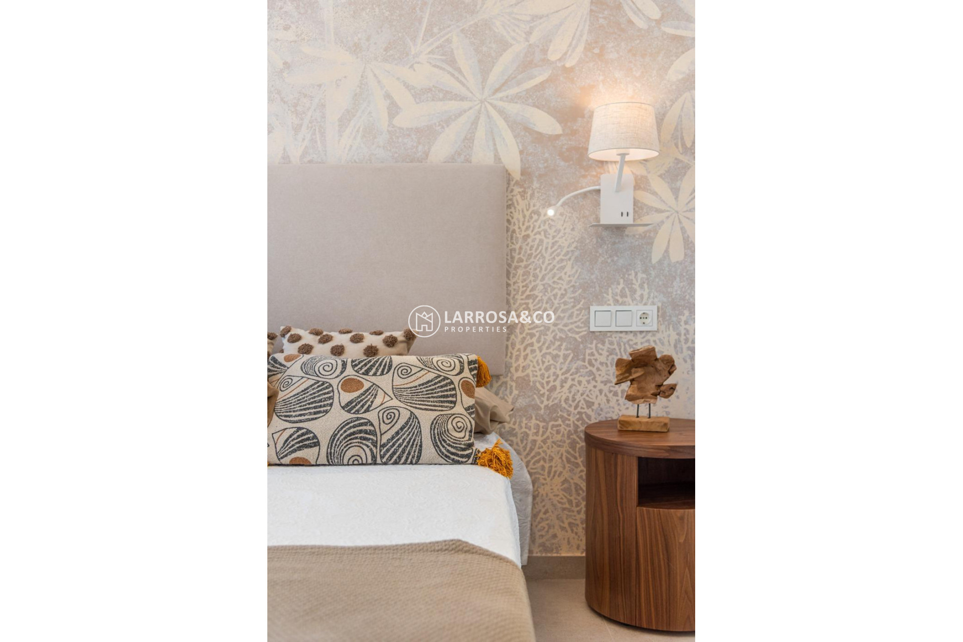 New build - Detached House/Villa - Vera - Vera playa