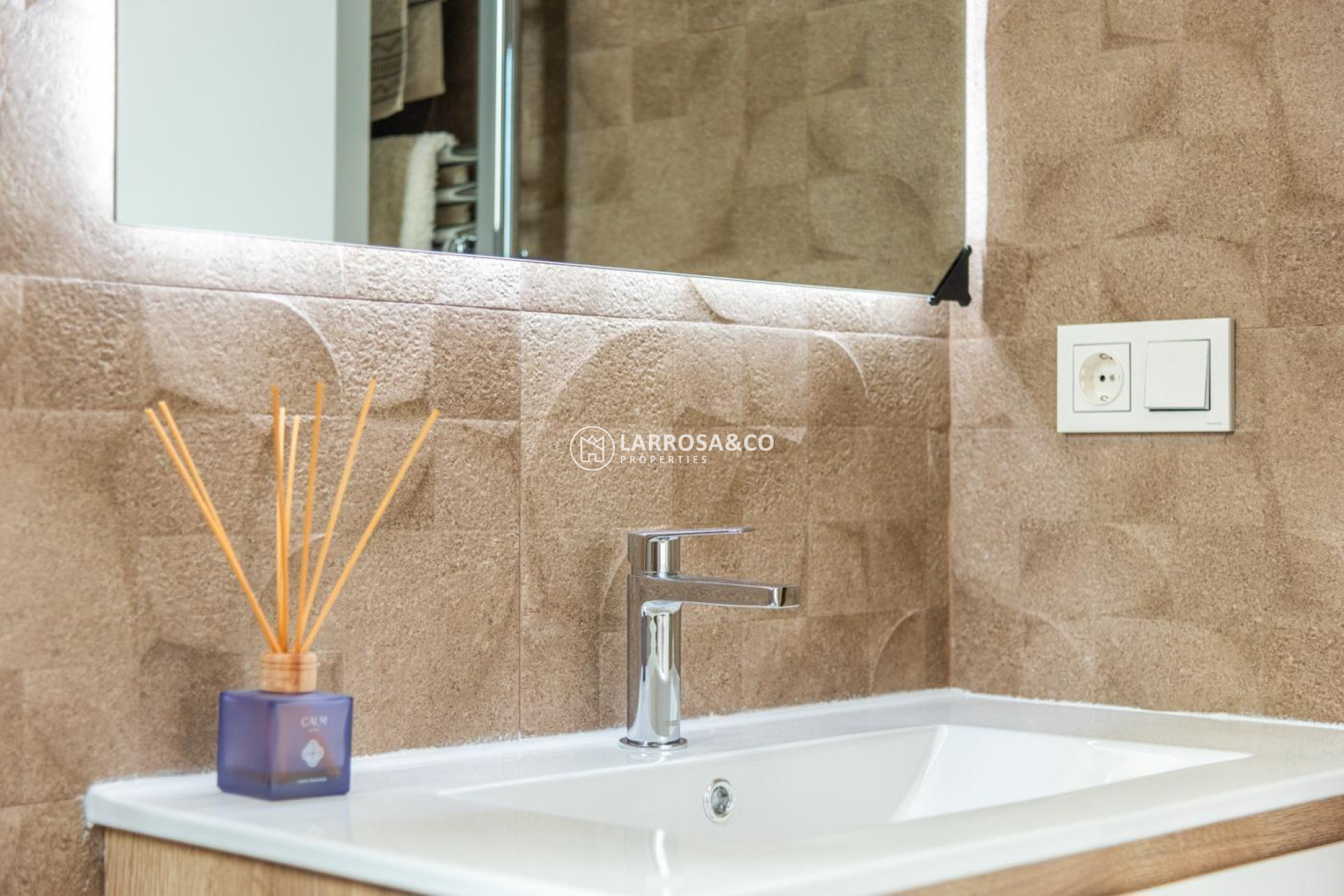 New build - Detached House/Villa - Vera - Vera playa