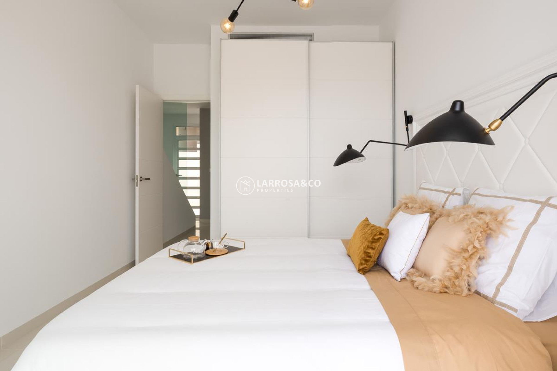 New build -  - Mil Palmeras - Playa Mil Palmeras