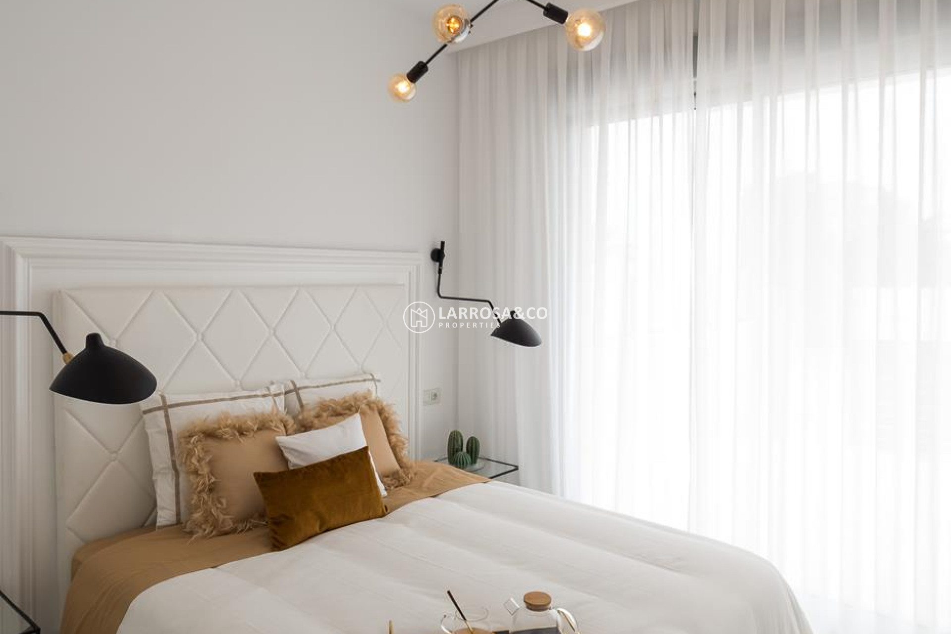 New build -  - Mil Palmeras - Playa Mil Palmeras