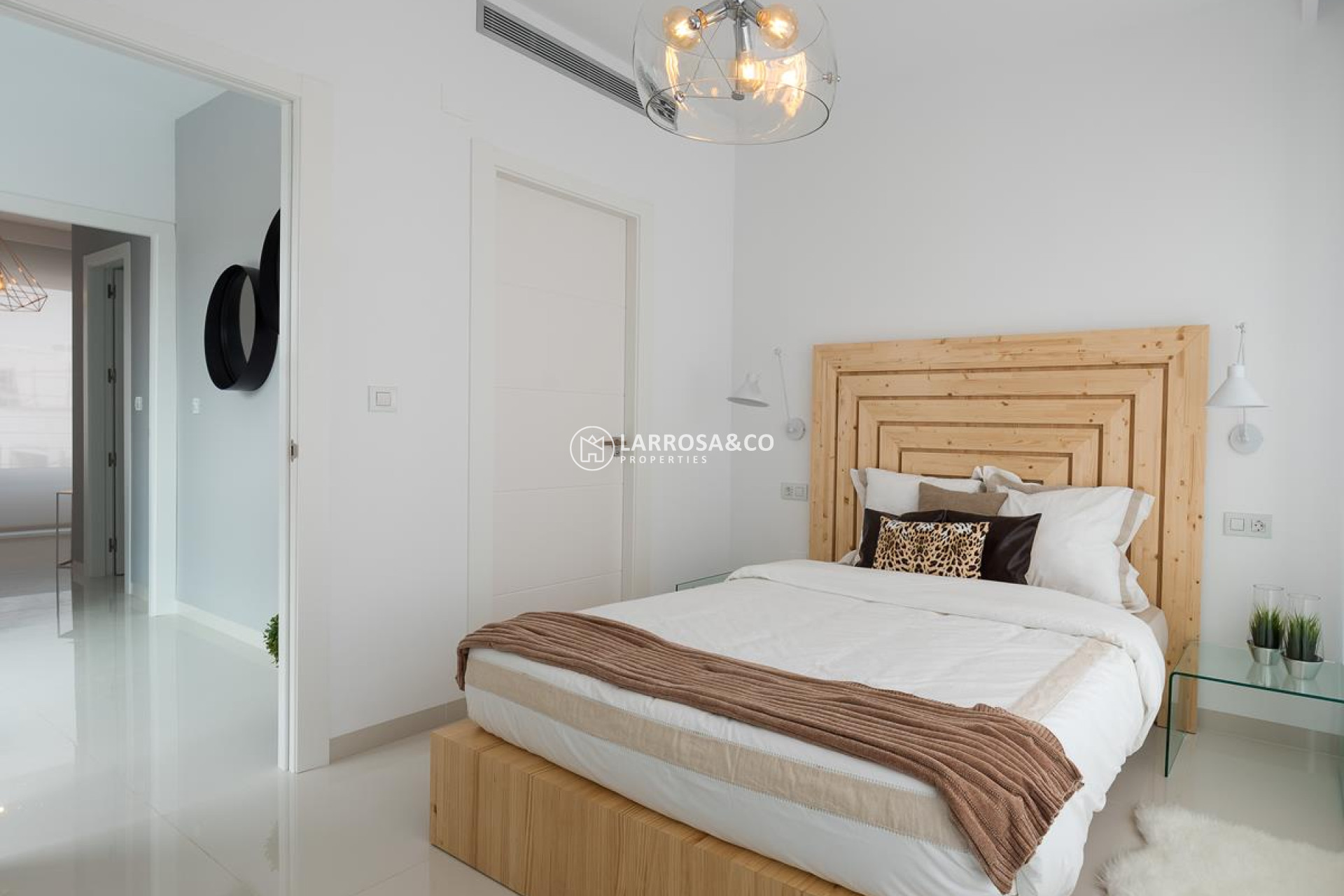 New build -  - Mil Palmeras - Playa Mil Palmeras