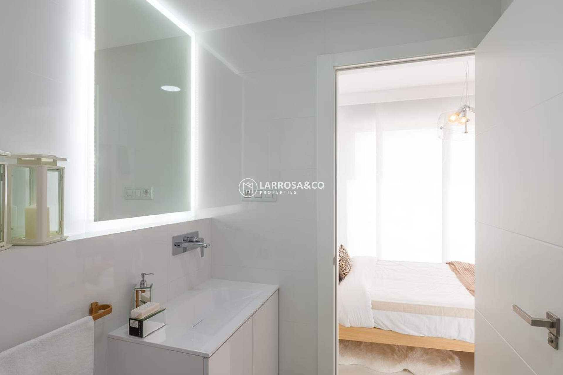 New build -  - Mil Palmeras - Playa Mil Palmeras