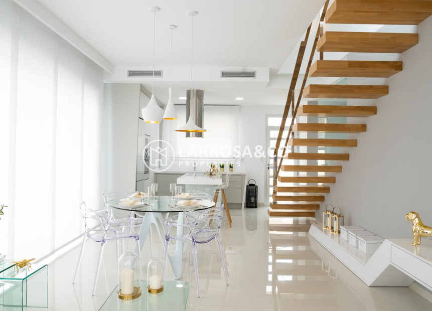 New build -  - Mil Palmeras - Playa Mil Palmeras