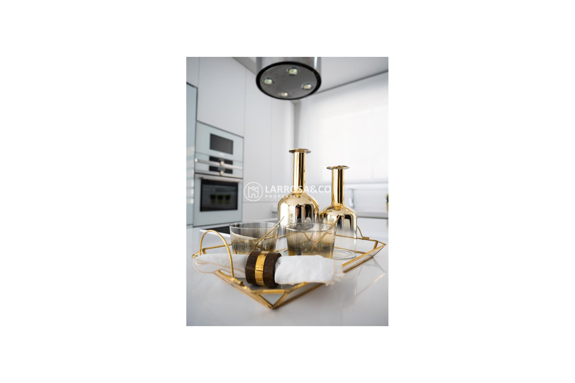 New build -  - Mil Palmeras - Playa Mil Palmeras