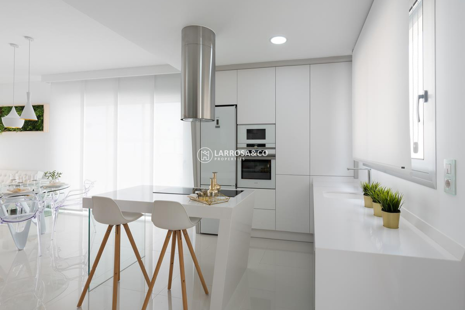 New build -  - Mil Palmeras - Playa Mil Palmeras