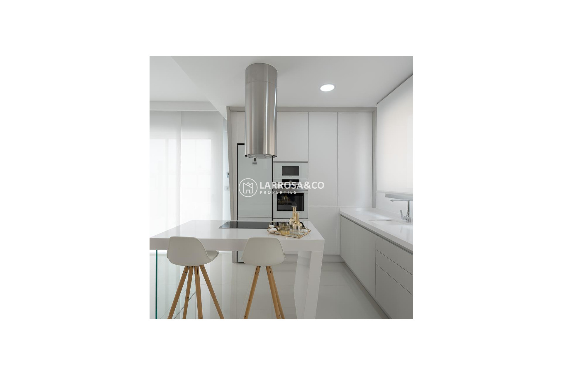 New build -  - Mil Palmeras - Playa Mil Palmeras