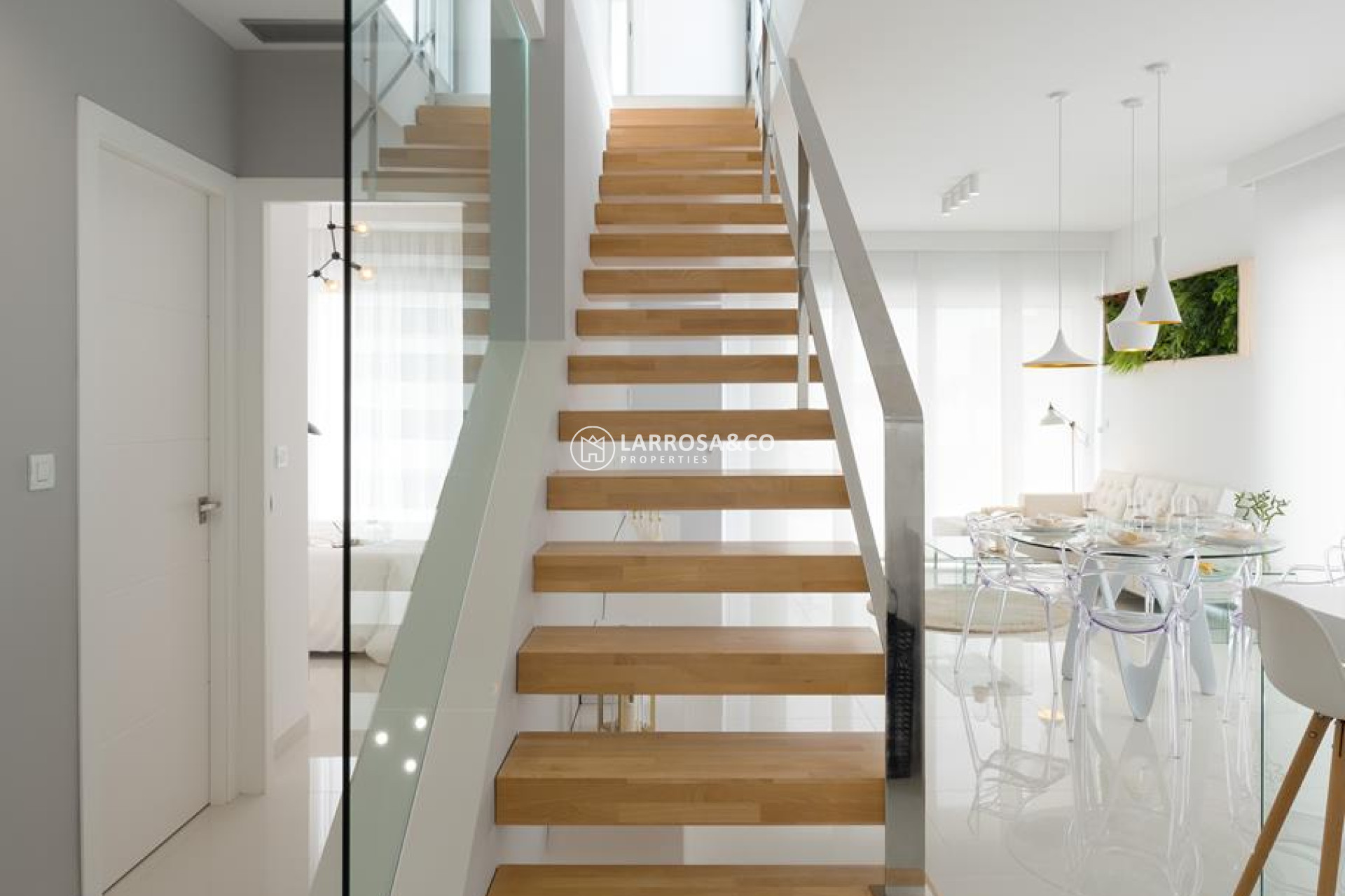 New build -  - Mil Palmeras - Playa Mil Palmeras