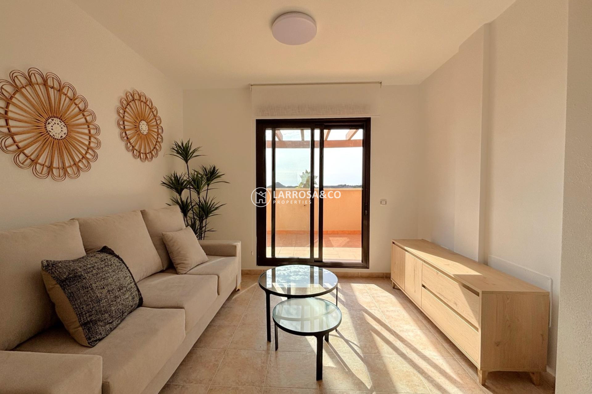 New build - Penthouse  - Águilas - Centro