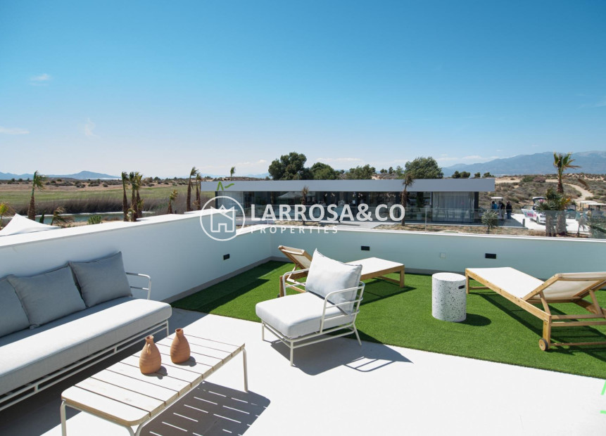 New build - Penthouse  - Alhama de Murcia - Condado de Alhama