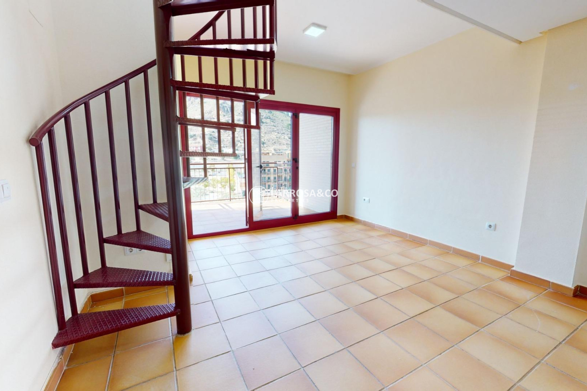 New build - Penthouse  - Archena - Villanueva del Rio Segura