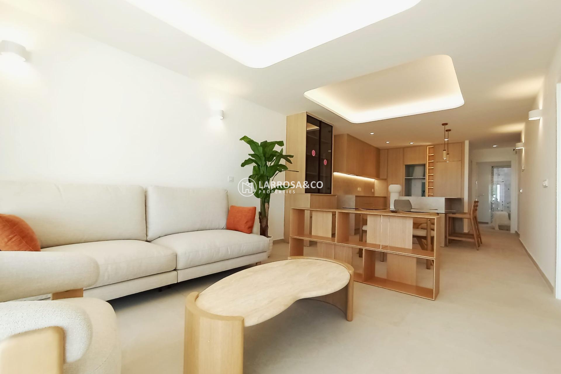 New build - Penthouse  - Benijofar - Pueblo