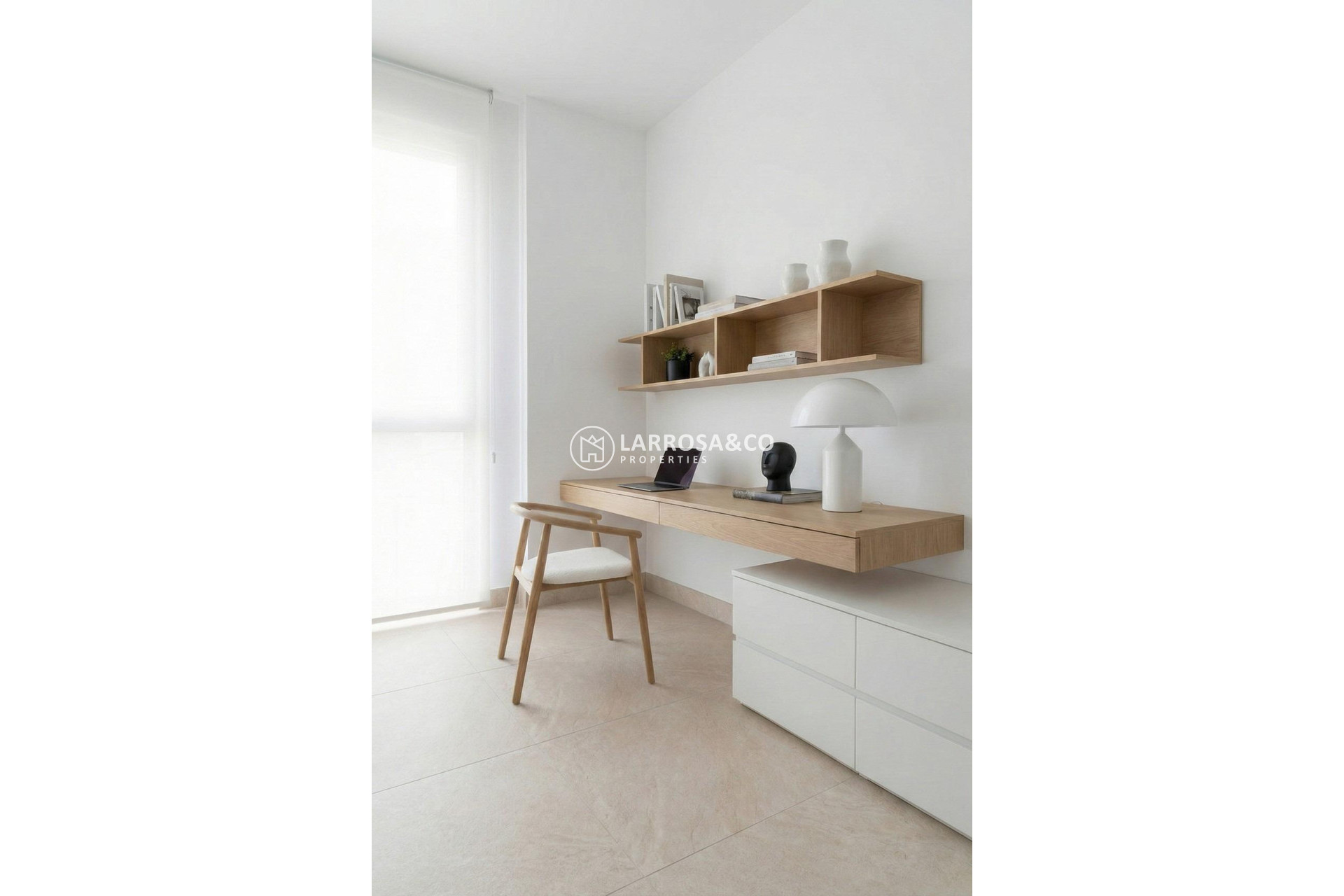 New build - Penthouse  - Benijofar - Pueblo