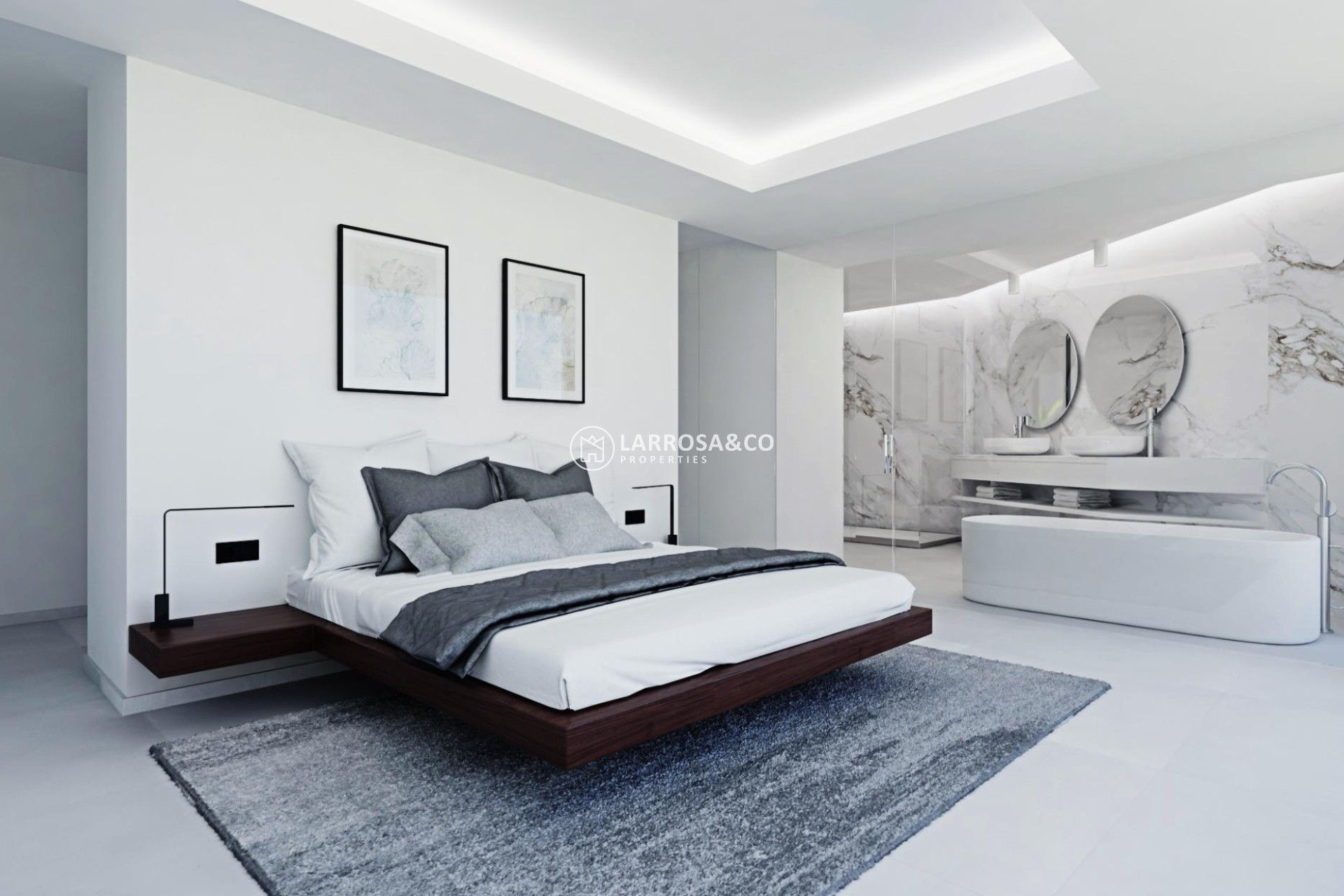 New build - Penthouse  - Calpe - Mascarat