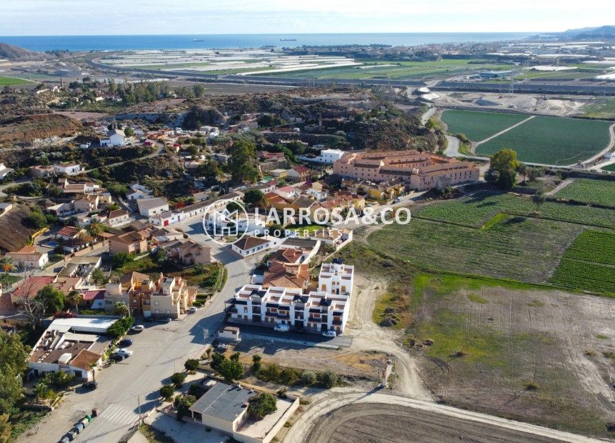 New build - Penthouse  - Cuevas Del Almanzora - Herrerias