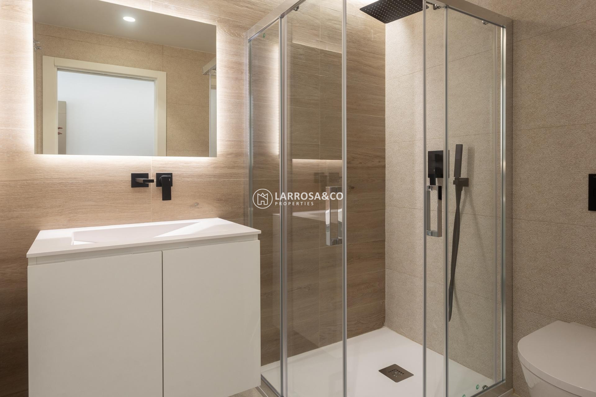 New build - Penthouse  - Denia - L´Estanyó (Marinas)