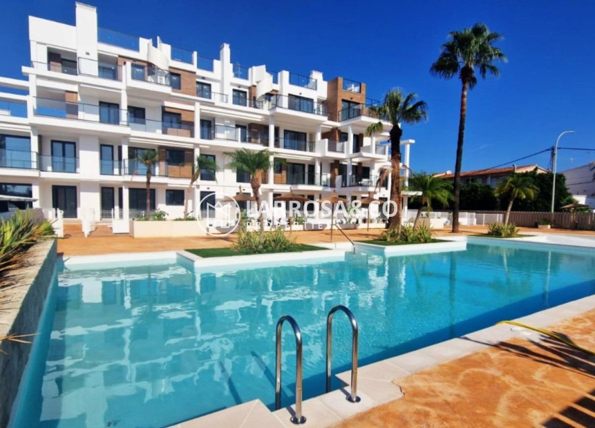 New build - Penthouse  - Denia - Las Marinas km 2.5