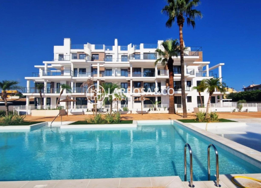 New build - Penthouse  - Denia - Las Marinas km 2.5