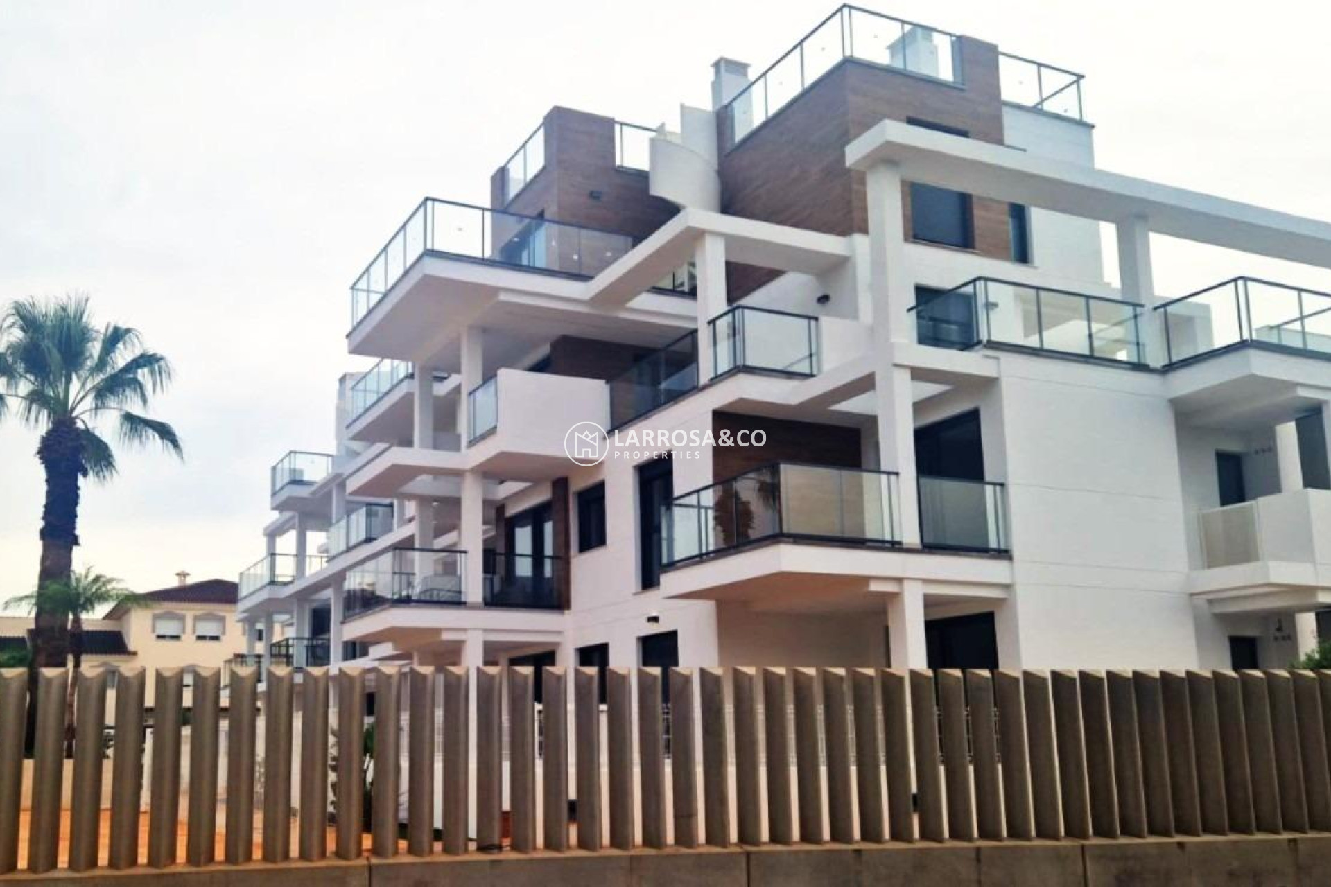 New build - Penthouse  - Denia - Las Marinas km 2.5