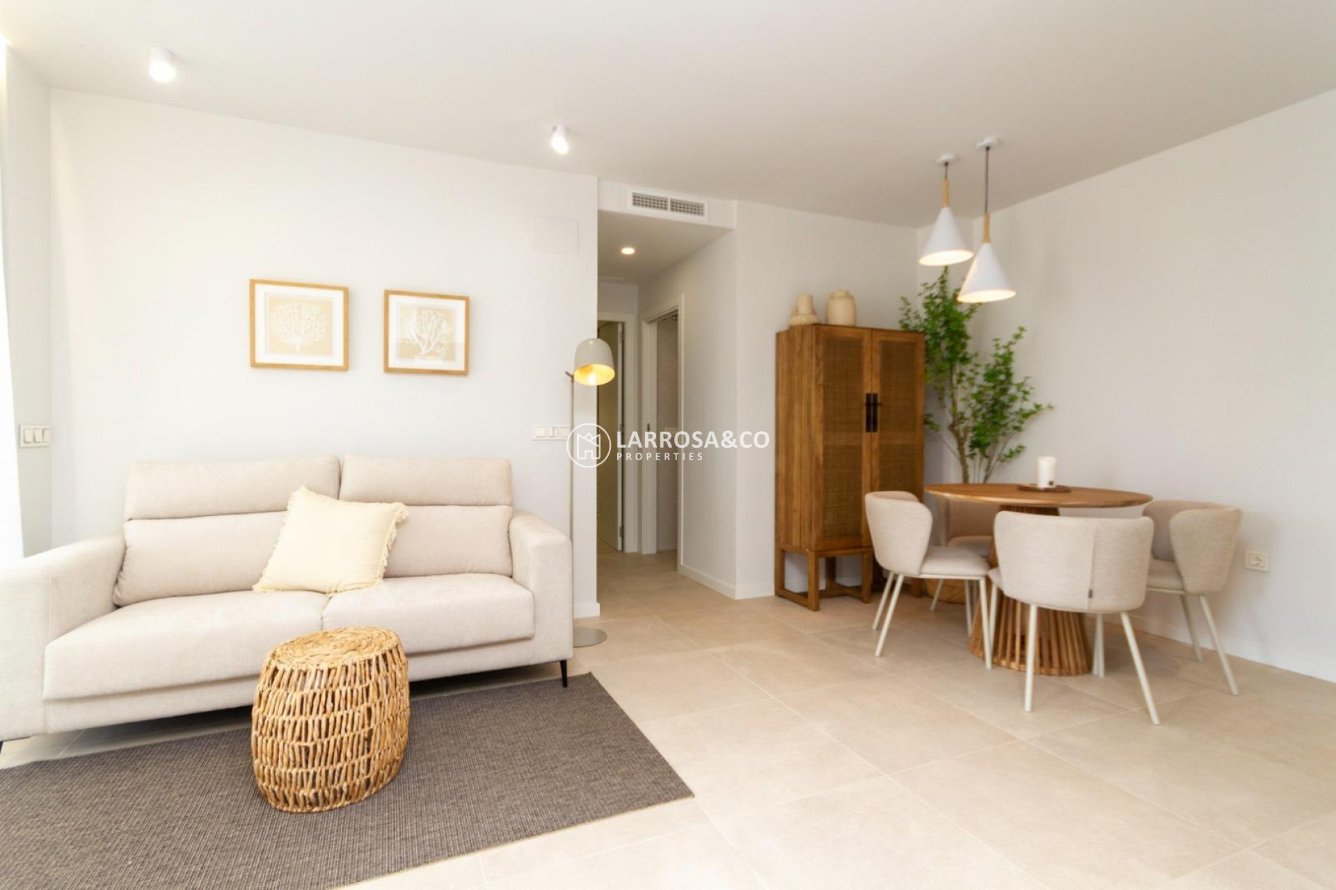 New build - Penthouse  - Denia - Las Marinas km 2.5