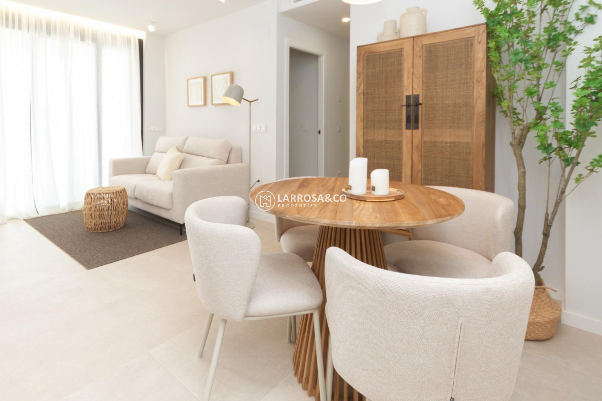 New build - Penthouse  - Denia - Las Marinas km 2.5