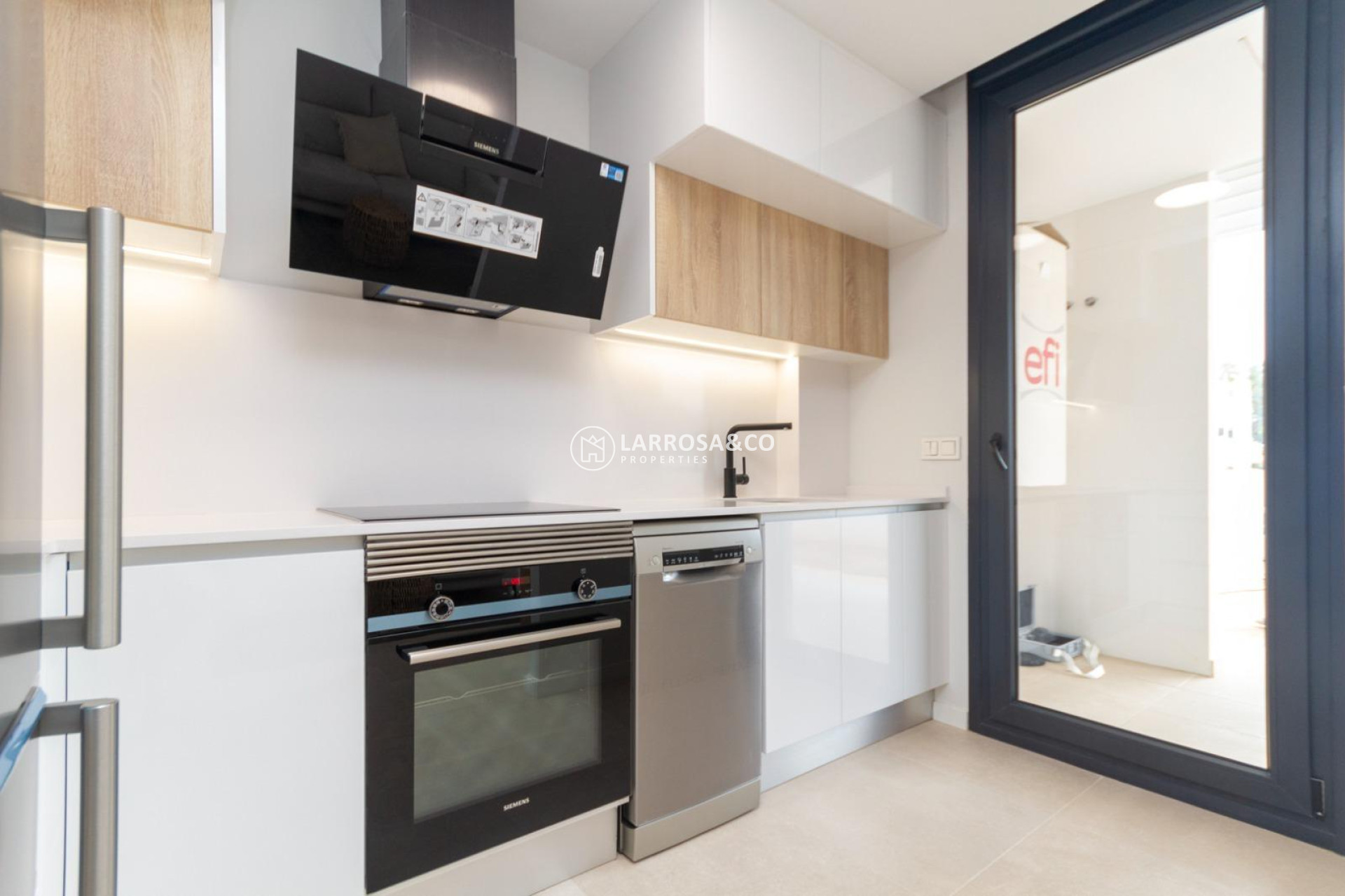 New build - Penthouse  - Denia - Las Marinas km 2.5