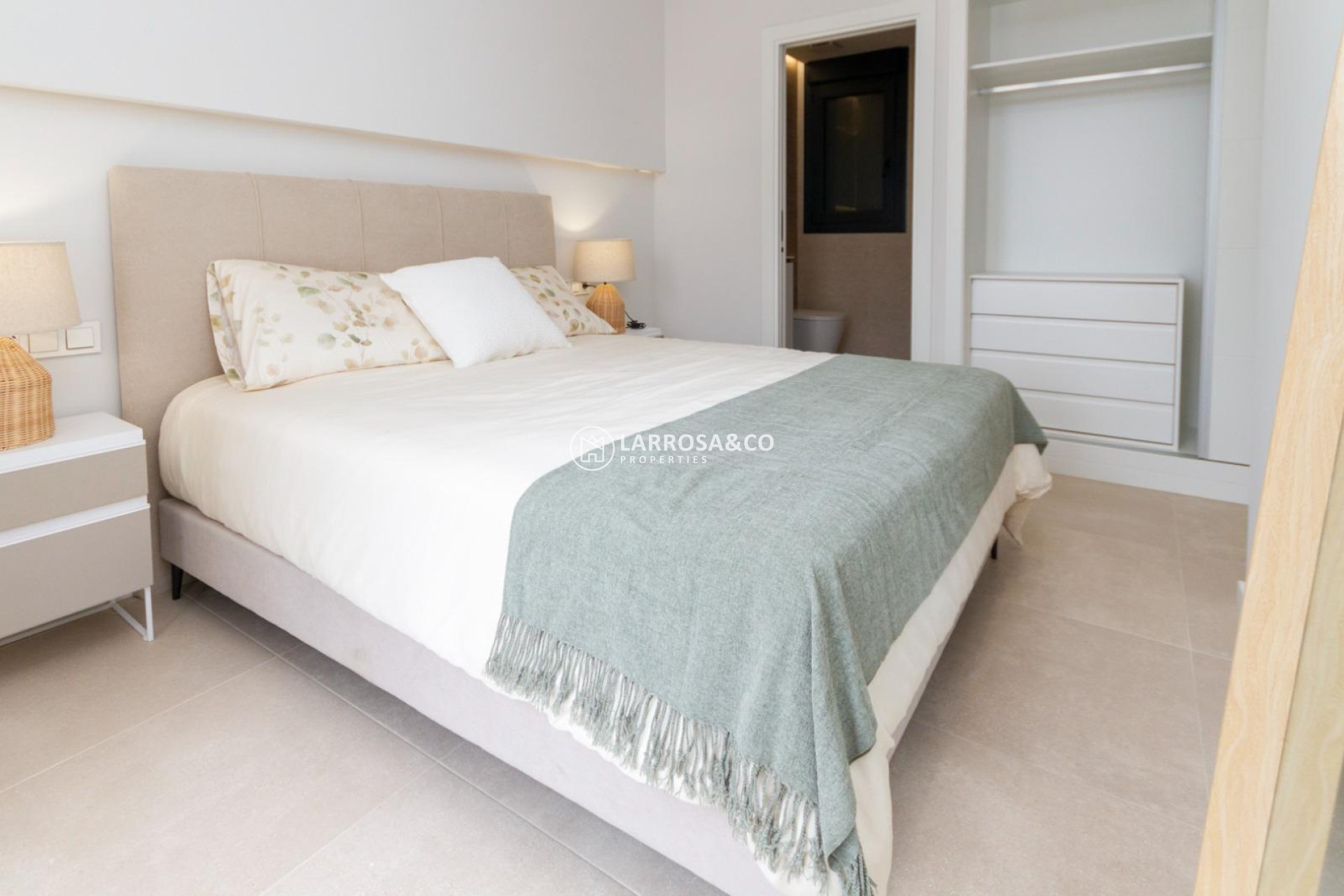 New build - Penthouse  - Denia - Las Marinas km 2.5