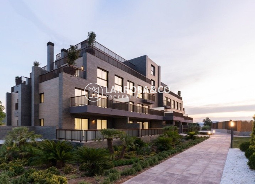 New build - Penthouse  - Denia - Playa Deveses