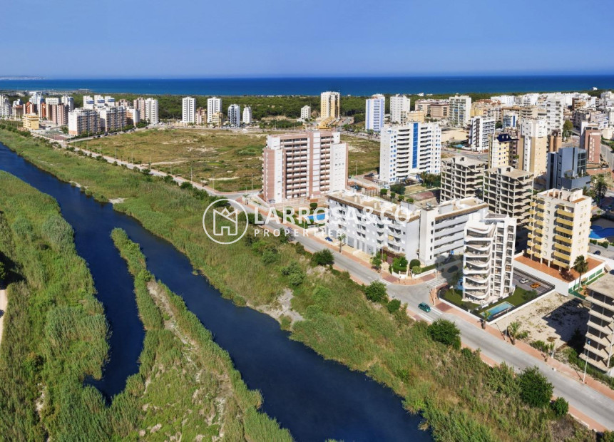 New build - Penthouse  - Guardamar del Segura - Avenida del Puerto