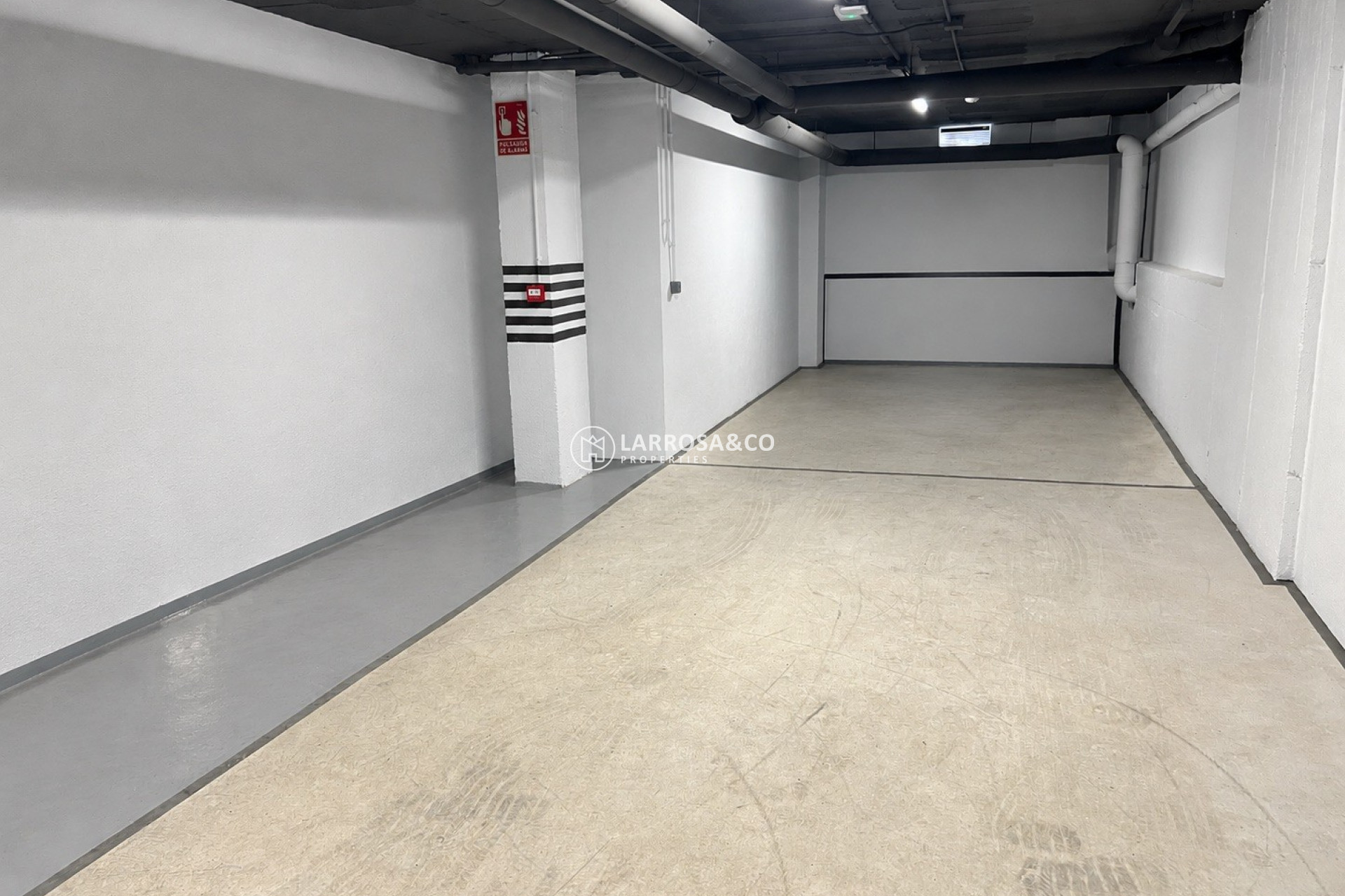 New build - Penthouse  - Guardamar del Segura - Centro