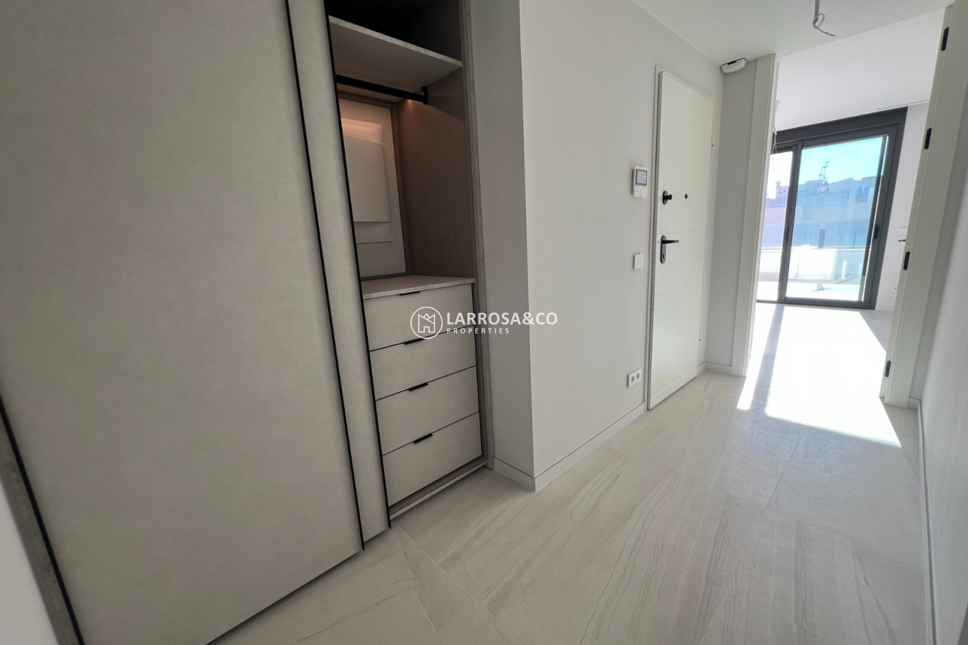 New build - Penthouse  - Guardamar del Segura - Centro