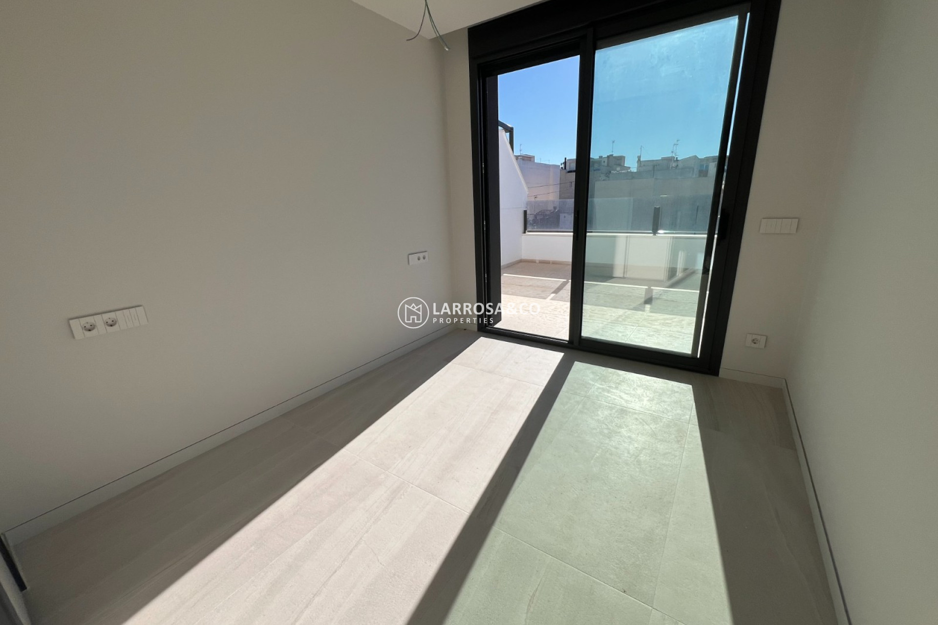New build - Penthouse  - Guardamar del Segura - Centro