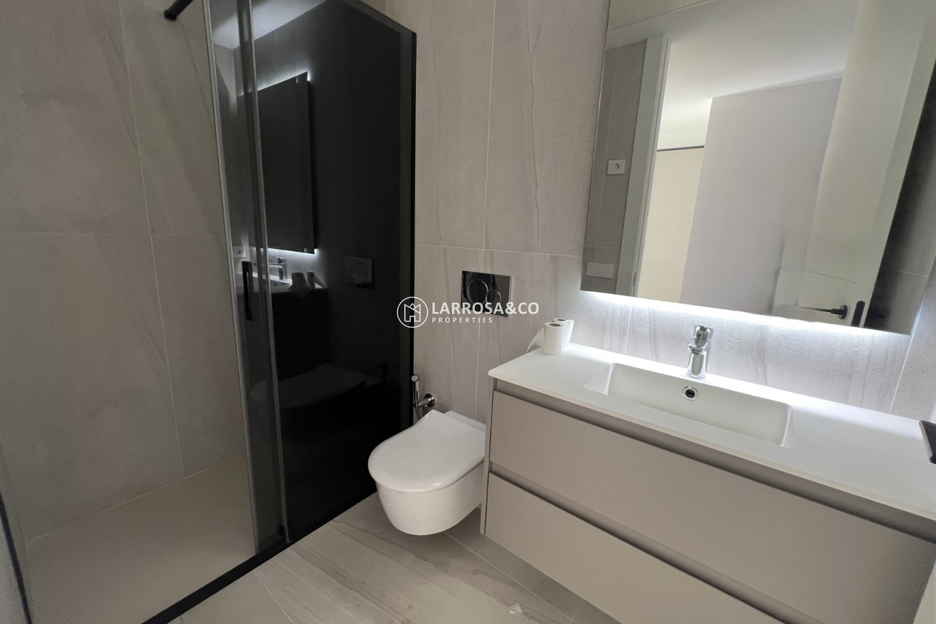 New build - Penthouse  - Guardamar del Segura - Centro