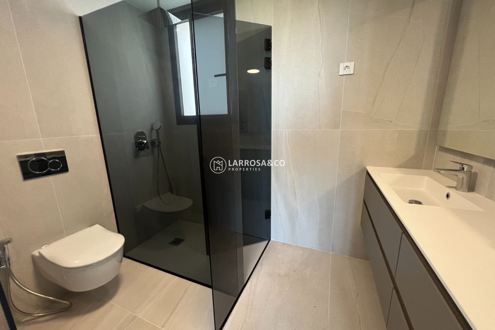 New build - Penthouse  - Guardamar del Segura - Centro