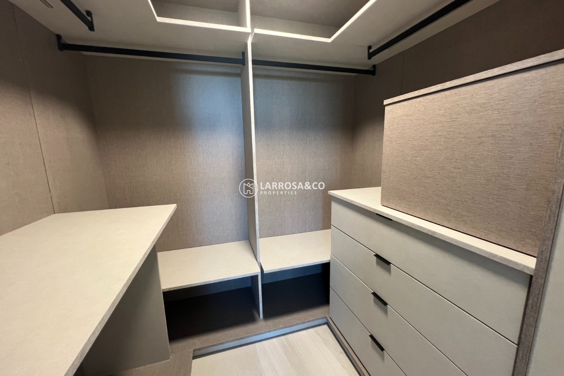 New build - Penthouse  - Guardamar del Segura - Centro