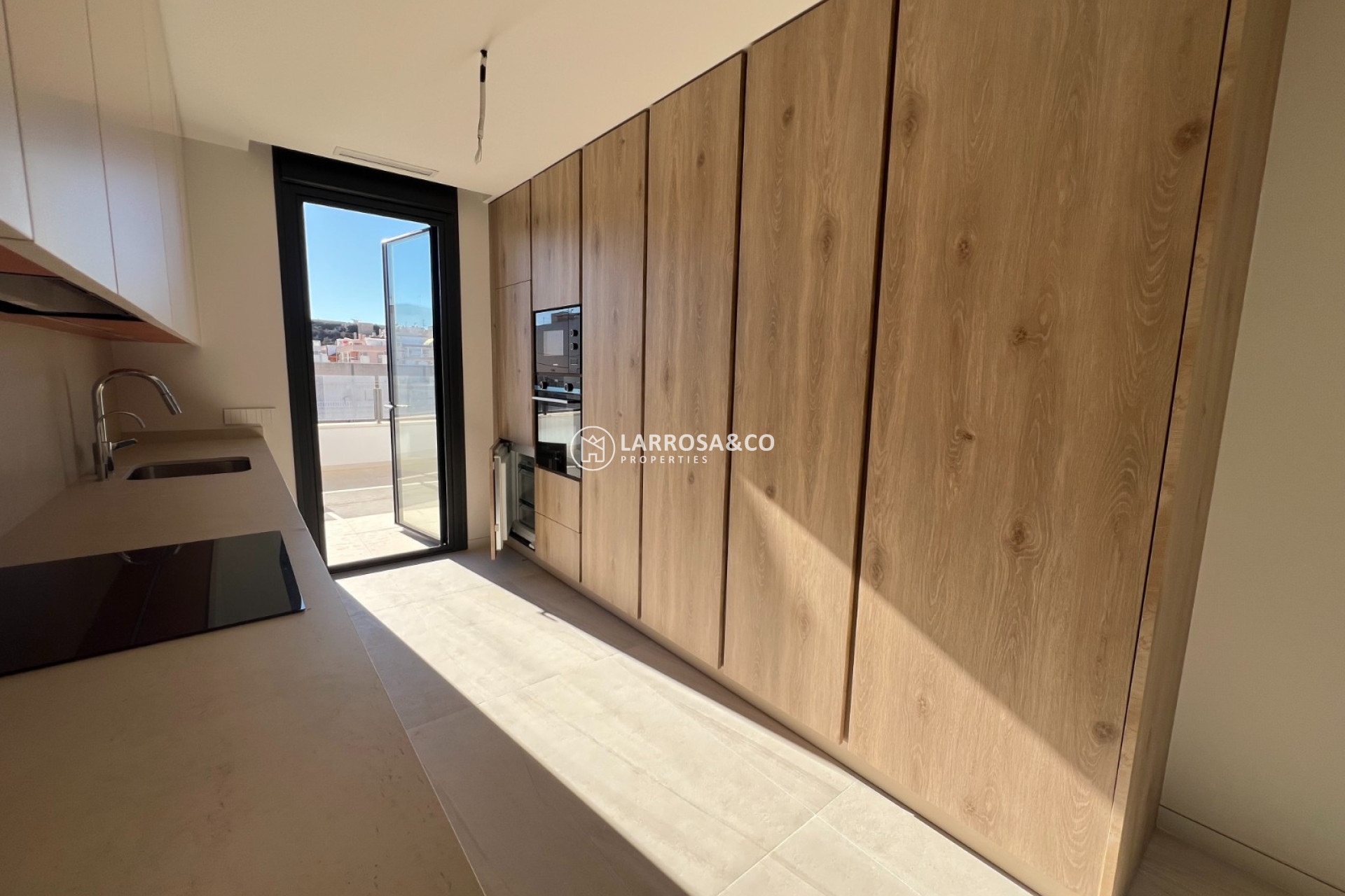 New build - Penthouse  - Guardamar del Segura - Centro
