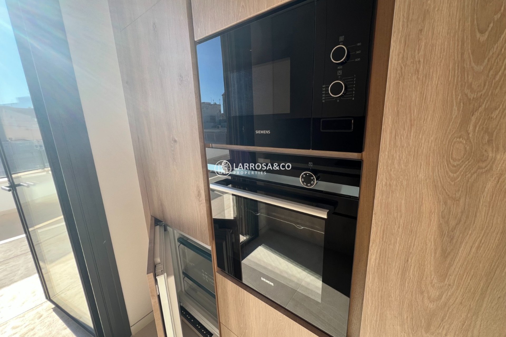 New build - Penthouse  - Guardamar del Segura - Centro