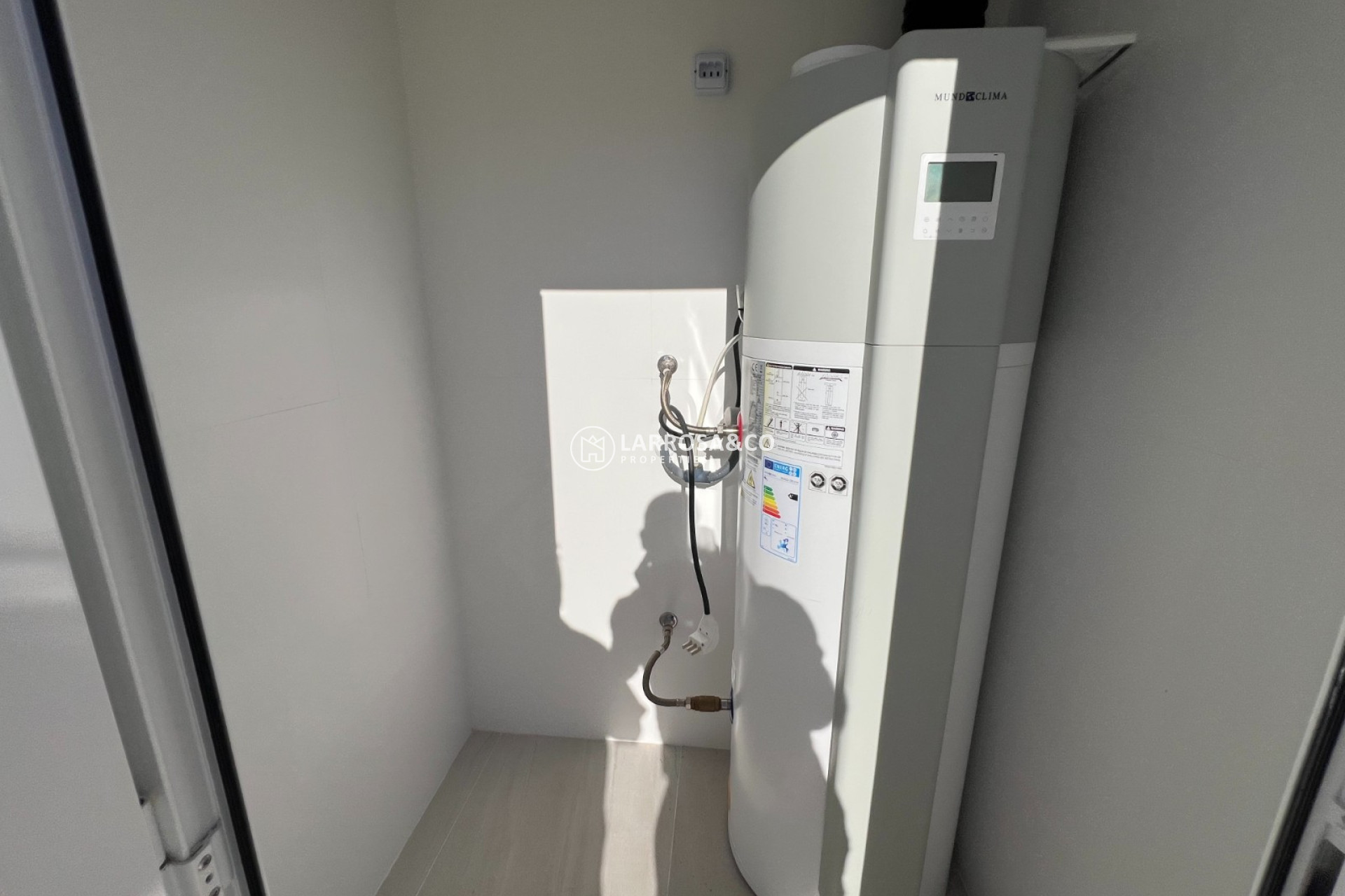 New build - Penthouse  - Guardamar del Segura - Centro