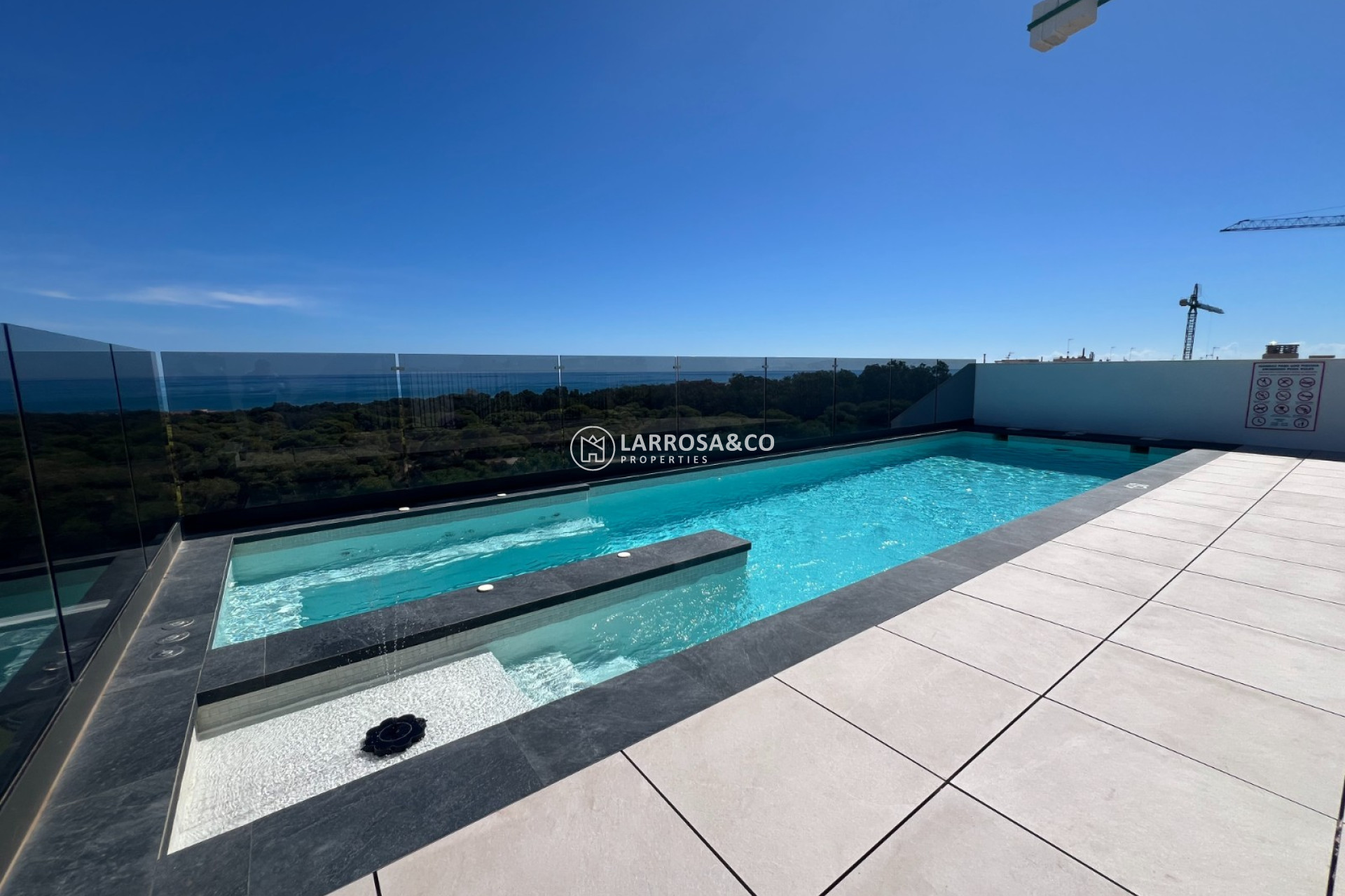 New build - Penthouse  - Guardamar del Segura - Centro