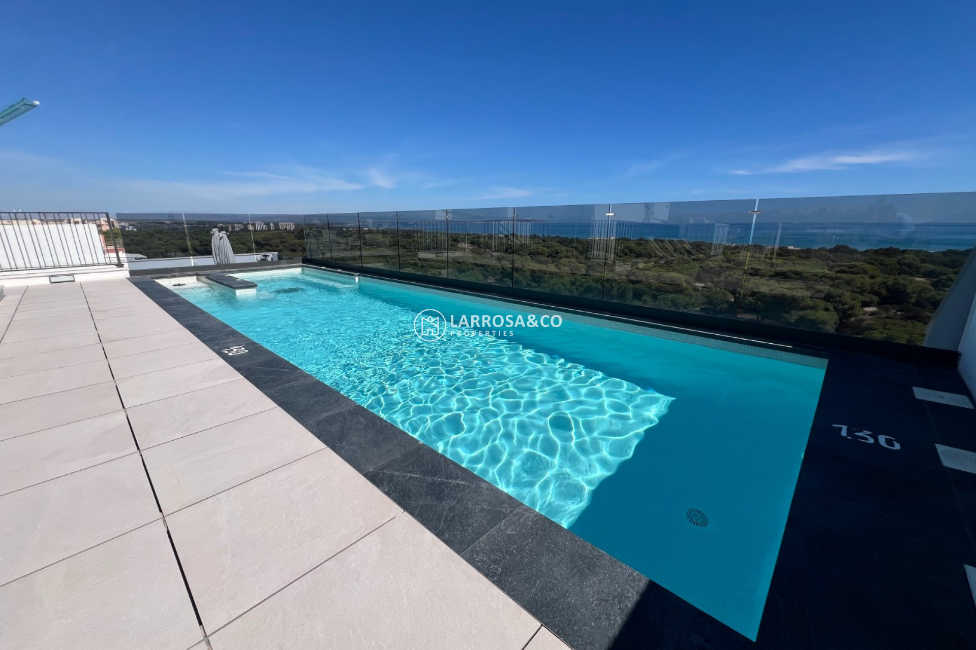 New build - Penthouse  - Guardamar del Segura - Centro