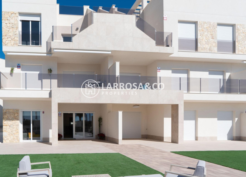 New build - Penthouse  - Guardamar del Segura - El Raso